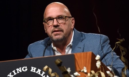 Вице-президент Top Rank предлагает посадить в тюрьму судью боя Головкин — Альварес