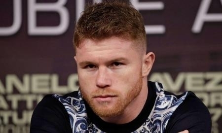 Стало известно, когда может состояться второй бой Головкин — Альварес