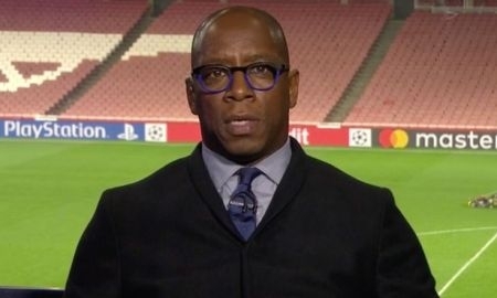 Легенда «Арсенала» возмущен судейством боя Головкин — Альварес