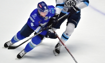 Кевин Даллмэн: «Нужно собраться за ближайшие пару дней»