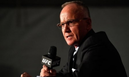 «Берд — выдающаяся судья. Плохие дни бывают на любой работе». Спортивный функционер — о судье, отдавшей победу «Канело» в бою с Головкиным