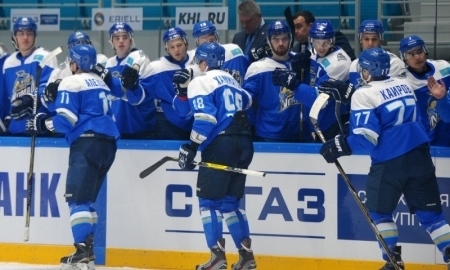 В матче «Номад» — «Бейбарыс» — нет фаворита