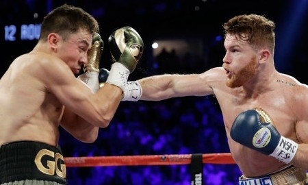 «Теория Сговора». Александр Беленький о бое Головкин — Альварес