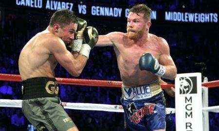 Абель Санчес: «Думаю, Бёрд заполнила свою карточку ещё до того, как пришла на бой»