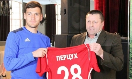 Юрий Перцух: «„Акжайык“ сможет остаться в Премьер-Лиге, нам это по силам»