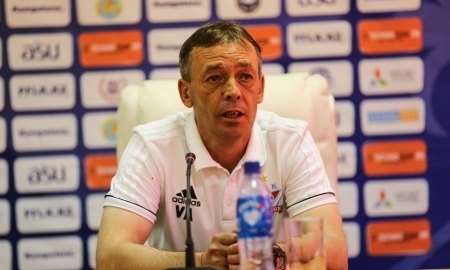 Валерий Алемаскин: «Это была игра упущенных возможностей»