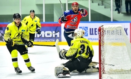 Листки хоккейного календаря. Неделя № 2. 11-17 сентября. Все идет своим чередом