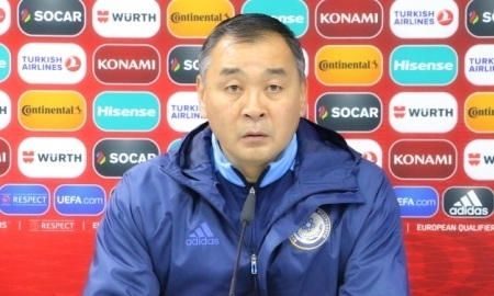 Талгат Байсуфинов: «Неспособность наших команд дать хороший бой „Астане“ — одна из причин проблем чемпиона в выездных еврокубковых матчах»