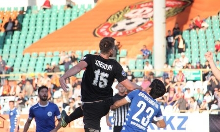 Якуб Хлебоун: «Для нас игра была очень важной»