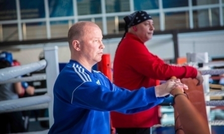 Вадим Присяжнюк: «В конкурентной борьбе увидели, где необходимо прибавлять»