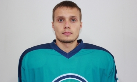 Изменения в составе «Алтай-Торпедо»