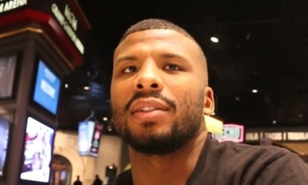 Баду Джек: «Головкин явно выиграл, я всегда считал его фаворитом»