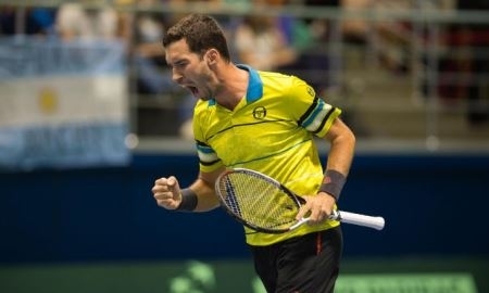 Михаил Кукушкин: «Матч со Шварцманом был игрой нервов»