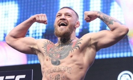 Джо Роган: «Головкин и Канело — ужасные варианты для МакГрегора»