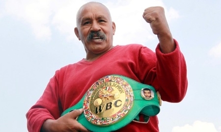 Бывший мексиканский чемпион считает, что в бою с Головкиным «Канело» не показал ничего, кроме страха