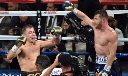 «Аделаида Берд — позор бокса, а Максу Келлерману надо жениться на Канело». 9 вещей, о которых мы узнали в поединке Головкин — Канело