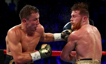 Боб Беннет: «Бёрд чувствует себя разбитой после боя Головкин — Альварес»