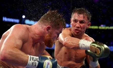 ESPN вспомнил другие скандальные решения судьи боя Головкин — Альварес