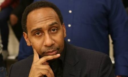 Стивен Эй Смит: «В бою Головкин — Альварес был явный победитель, и это GGG»