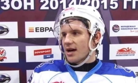 Алексей Колпаков покинул «Алматы»