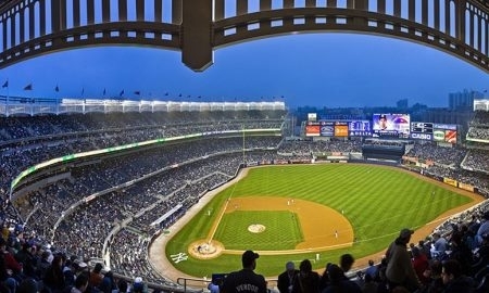 Эксперт назвал лучшие места для проведения реванша Головкина и «Канело»