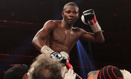 Ригондо похвалил движение Альвареса в бою с Головкиным