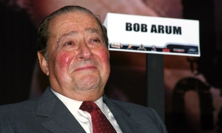 Глава Top Rank прокомментировал судейство Бёрд в бою Головкин — Альварес