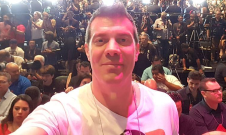 Куда сообщить всем недовольным решением судей боя Головкин — Альварес