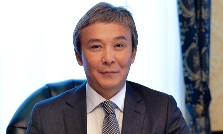 Вице-министр культуры и спорта РК стал вице-президентом Азиатской конфедерации киберспорта