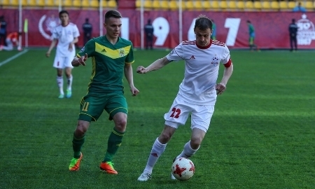 «Актобе» — фаворит матча с «Тоболом»