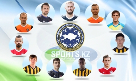 Разные, но лучшие