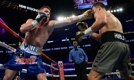 Каковы шансы Головкина и Альвареса в возможном бое-реванше