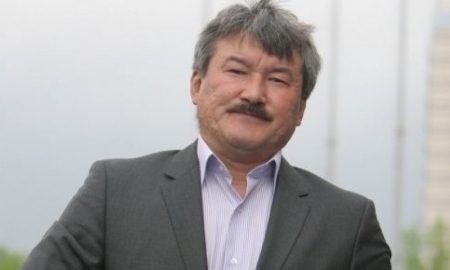 Аскар Кожабергенов: «Работу Грозного постоянно будут сравнивать с результатами Димитрова»