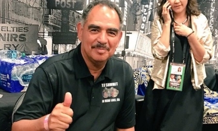 Абель Санчес: «Мы готовы к реваншу, но теперь он будет по нашим правилам — без слепых судей!»