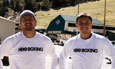 Иса Акбербаев: «Головкин победил, но Альваресу нужно отдать должное»