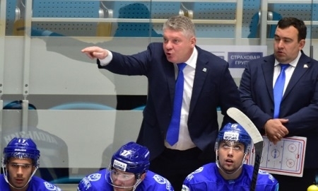 Юрий Михайлис: «Это лучший матч за последние два месяца»