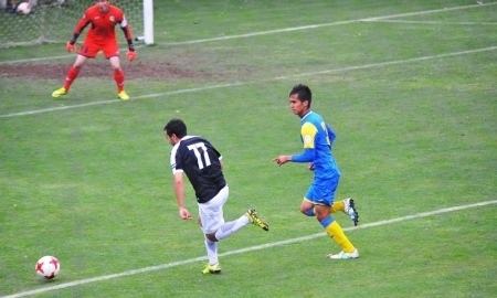 Букмекеры сделали прогноз на четыре игры Первой лиги