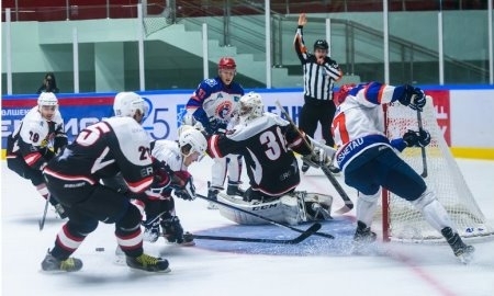 Букмекеры назвали победителей трех встреч чемпионата РК