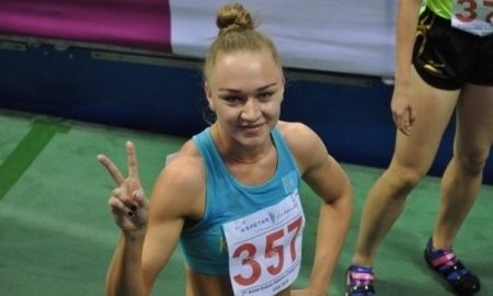 Казахстан поднялся на третье место после четырех дней Азиатских игр