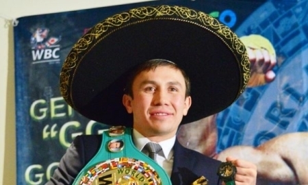 Головкин принес соболезнования жителям Мексики в связи с землетрясением