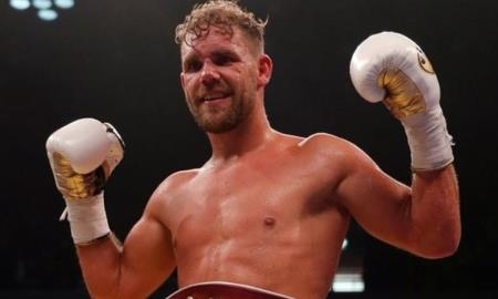 Сондерс не верит в реванш Головкина и «Канело» и хочет сам сразиться с GGG