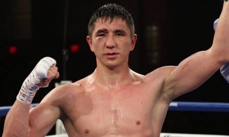 Ашкеев проведет свой следующий поединок в андеркарте боя Ковалева в США