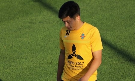 Кто не сыграет в 21-ом туре Первой лиги