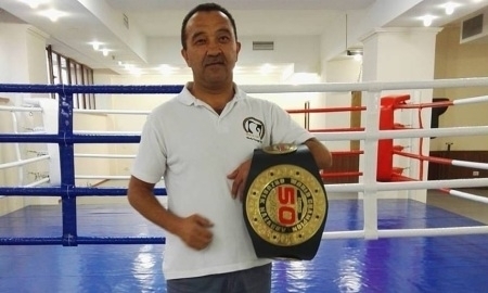 Орзубек Назаров: «Результат боя Головкин — Альварес подтверждает, что сегодня многое в спорте решают финансы»