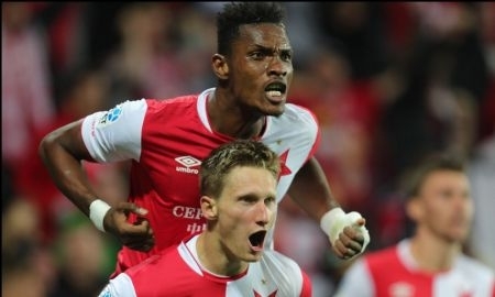 «Славия» ставит рекорд перед «Астаной»