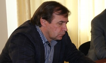 ФФК продолжает выражать поддержку Бородюку, проигравшему пять матчей из пяти