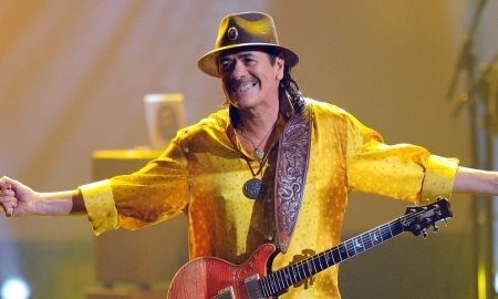 Легендарный гитарист похвалил мексиканский стиль Головкина