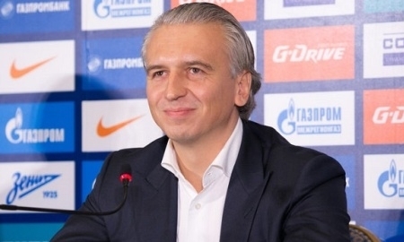 «Зенит» готов принять Аршавина, если он захочет вернуться