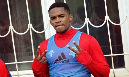 Недавний игрок «Актобе» будет выступать во втором по силе дивизионе чемпионата Бразилии 