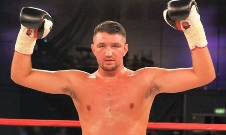 Фьюри назвал скандальную судью боя Головкин — Альварес слепой летучей мышью